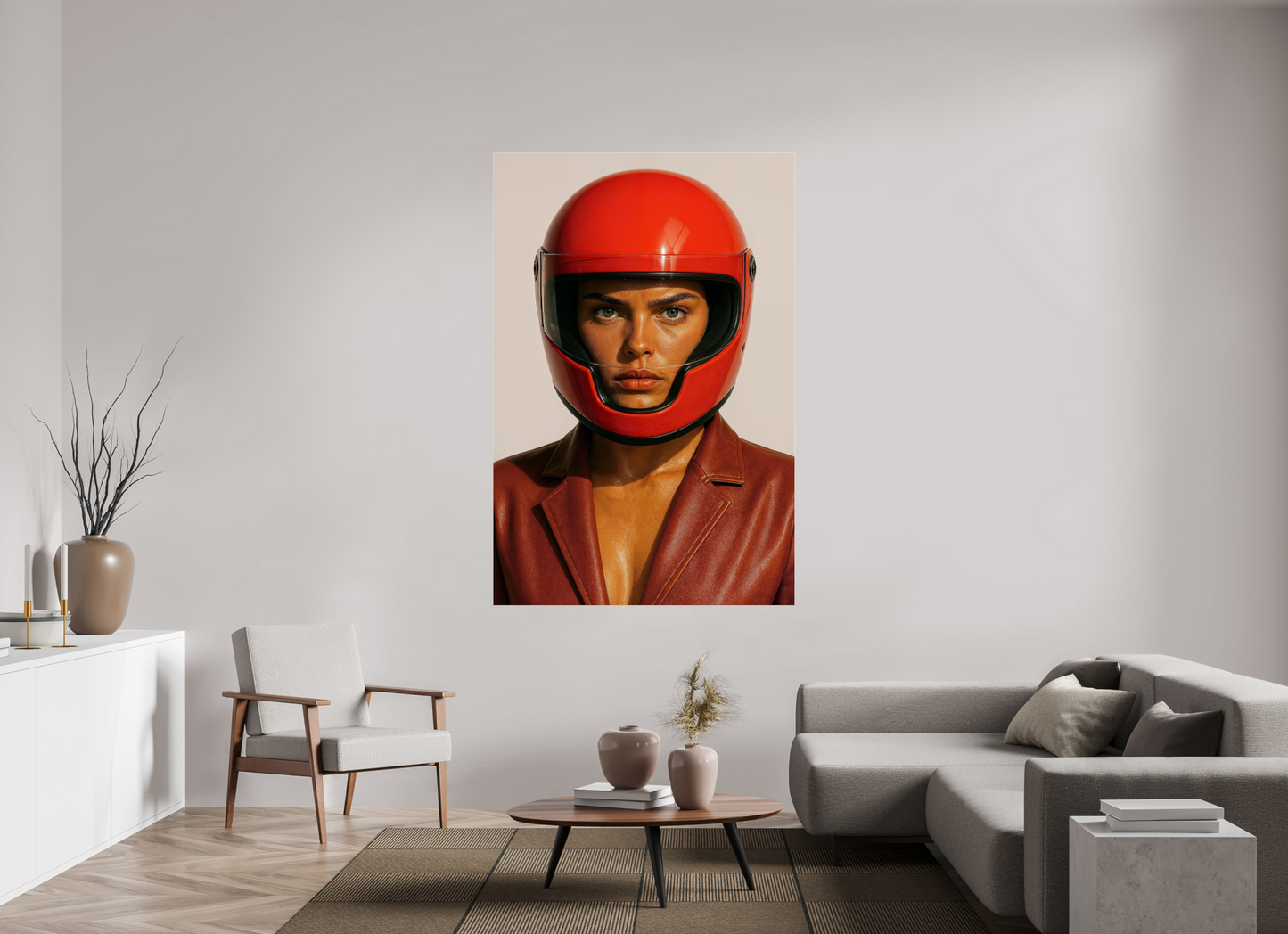 Red Race