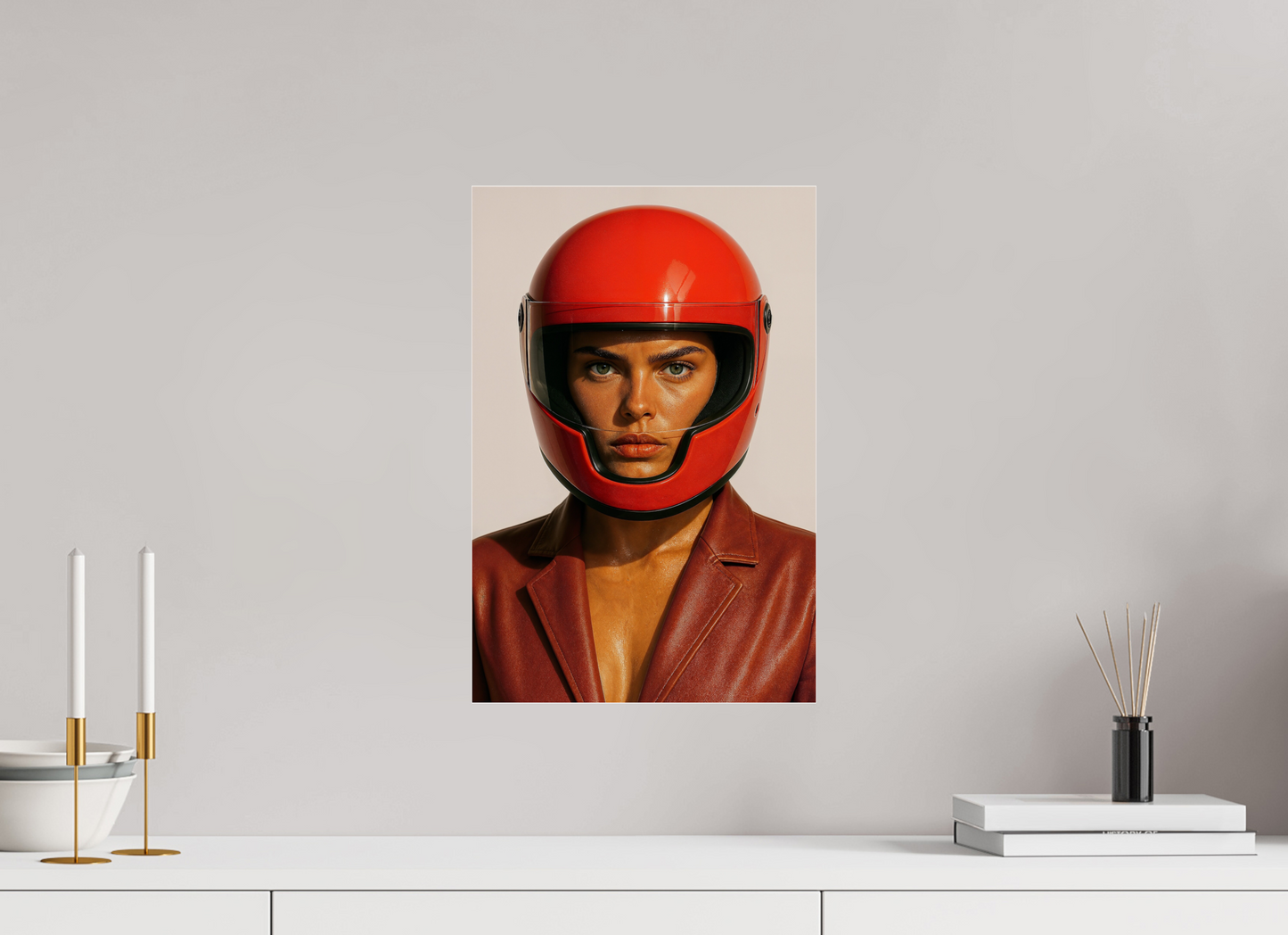 Red Race