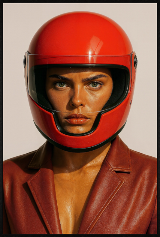 Red Race