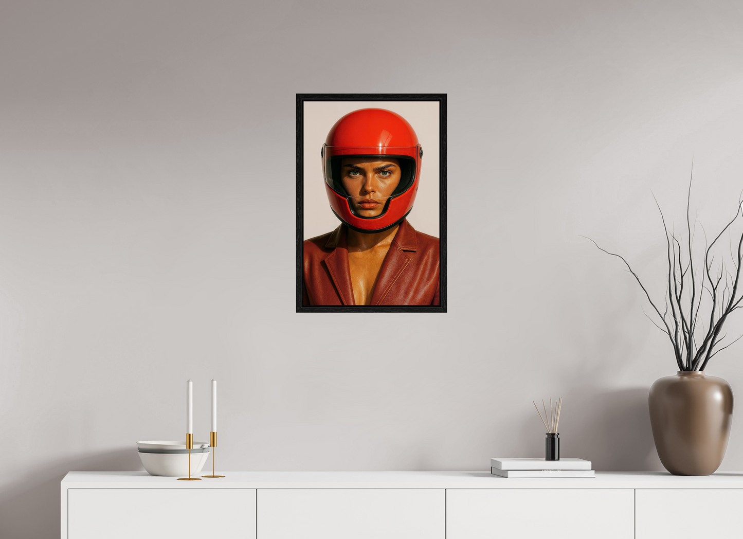 Red Race