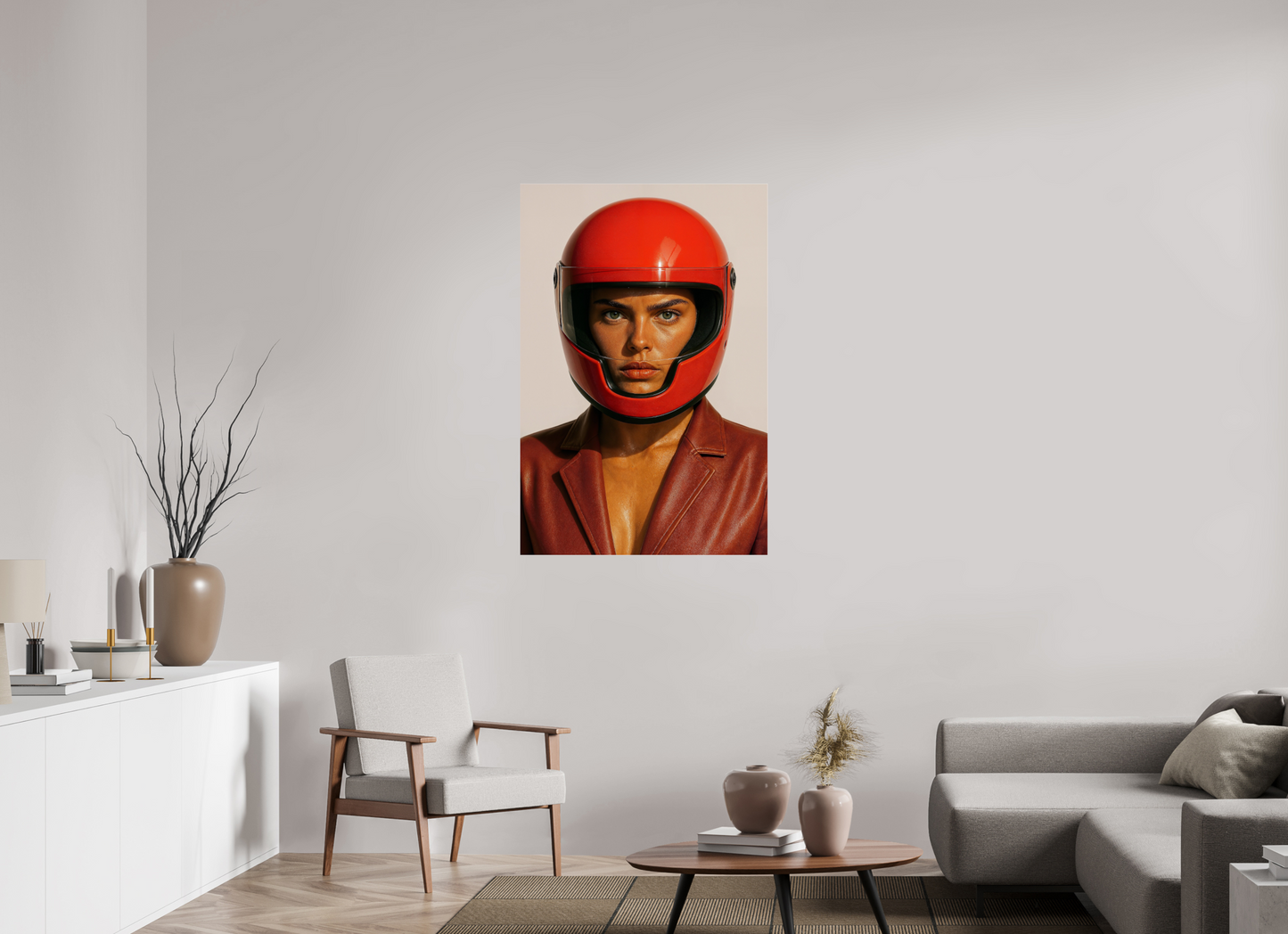 Red Race