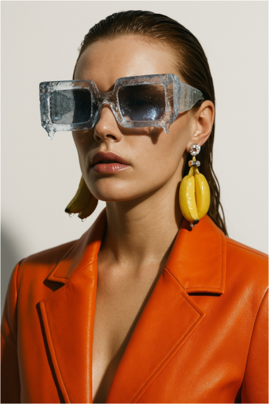 Main image Ice Block Shades