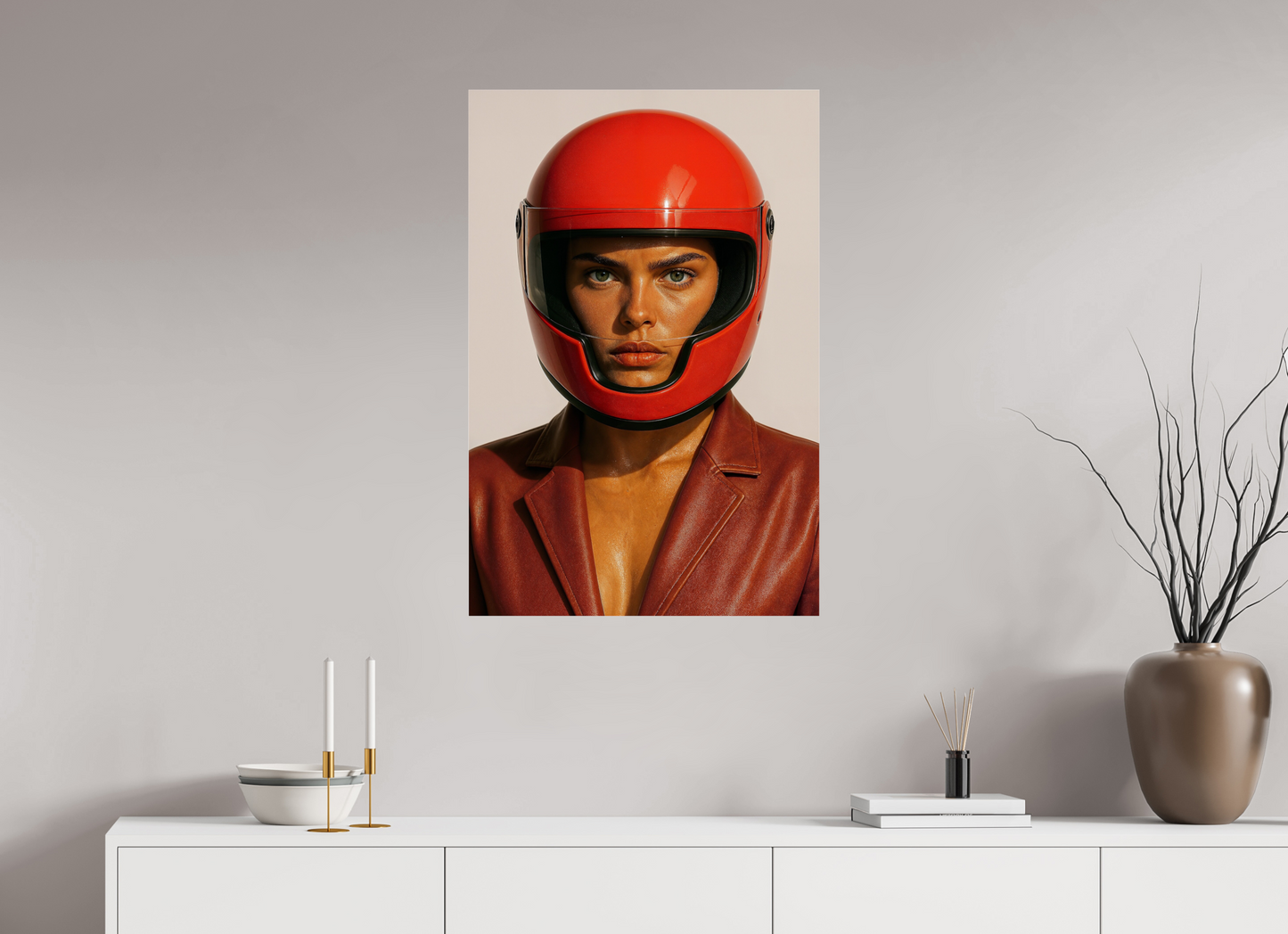 Red Race
