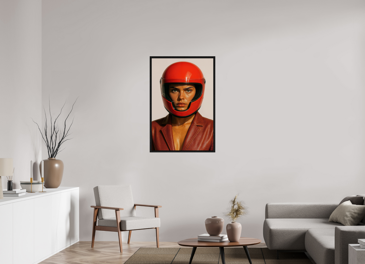 Red Race