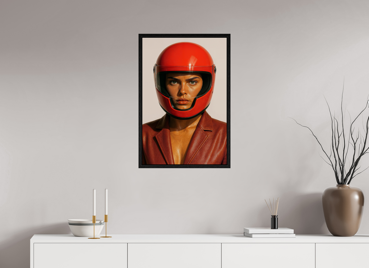 Red Race