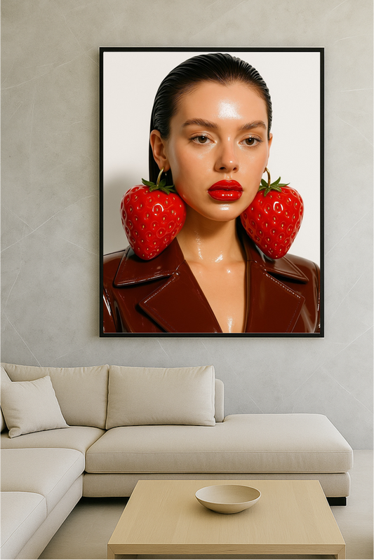 Strawberry Statement