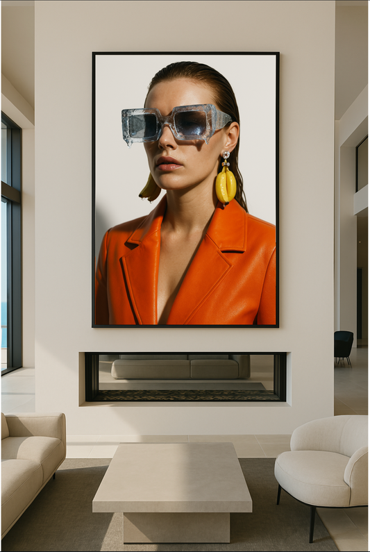 Ice Block Shades
