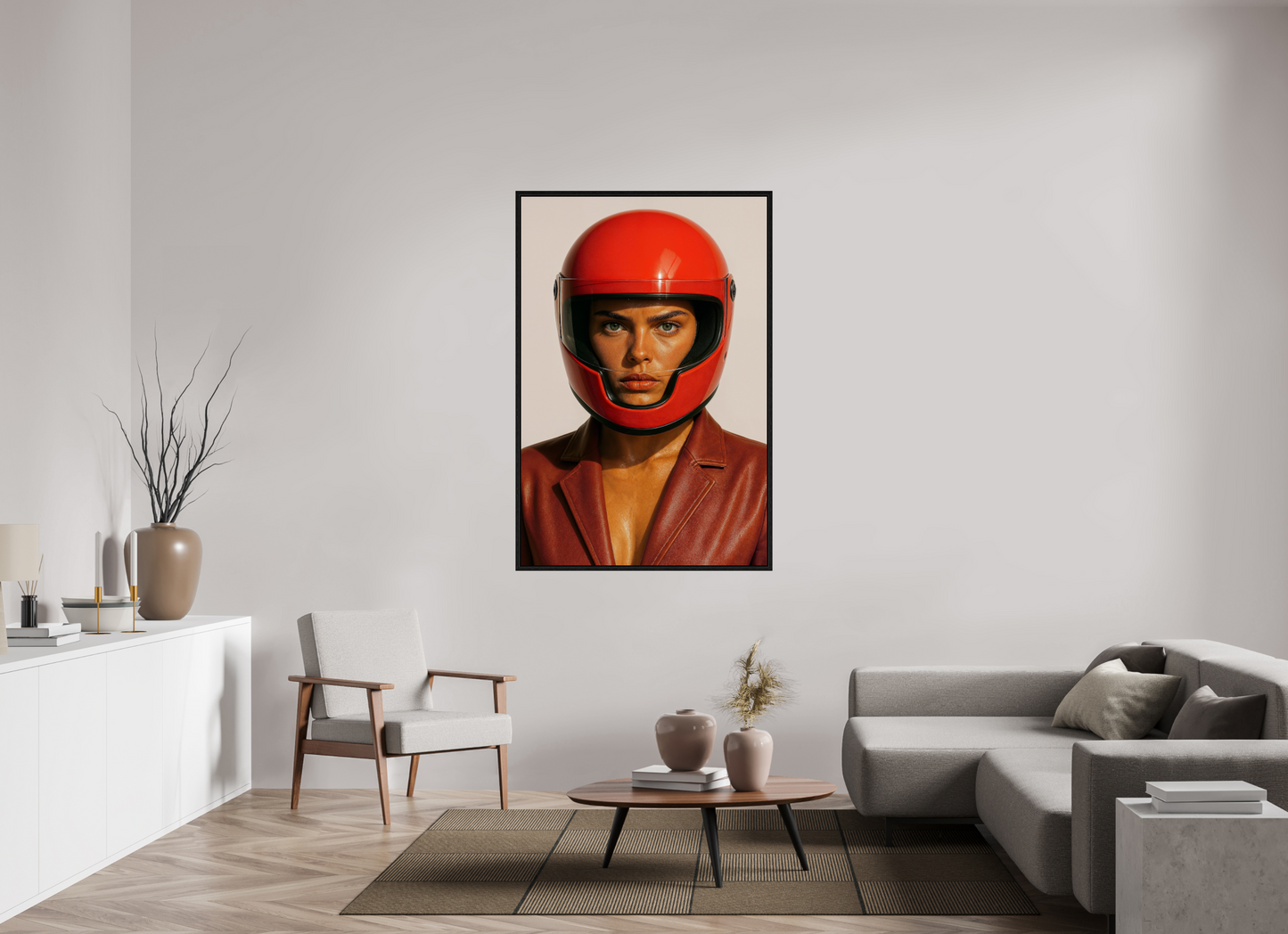 Red Race