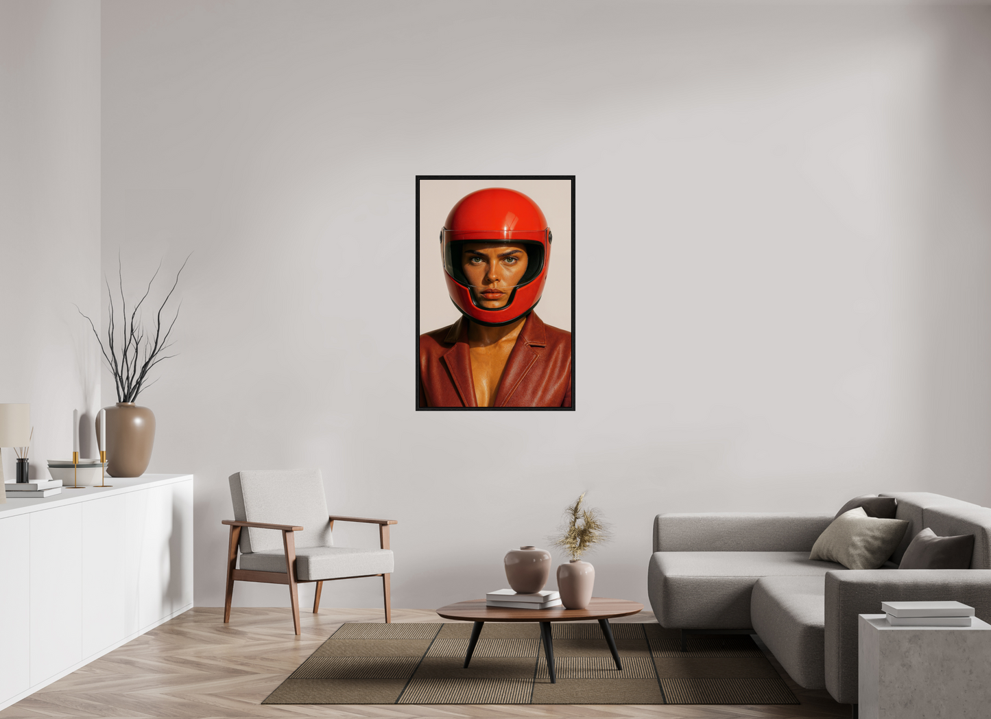 Red Race