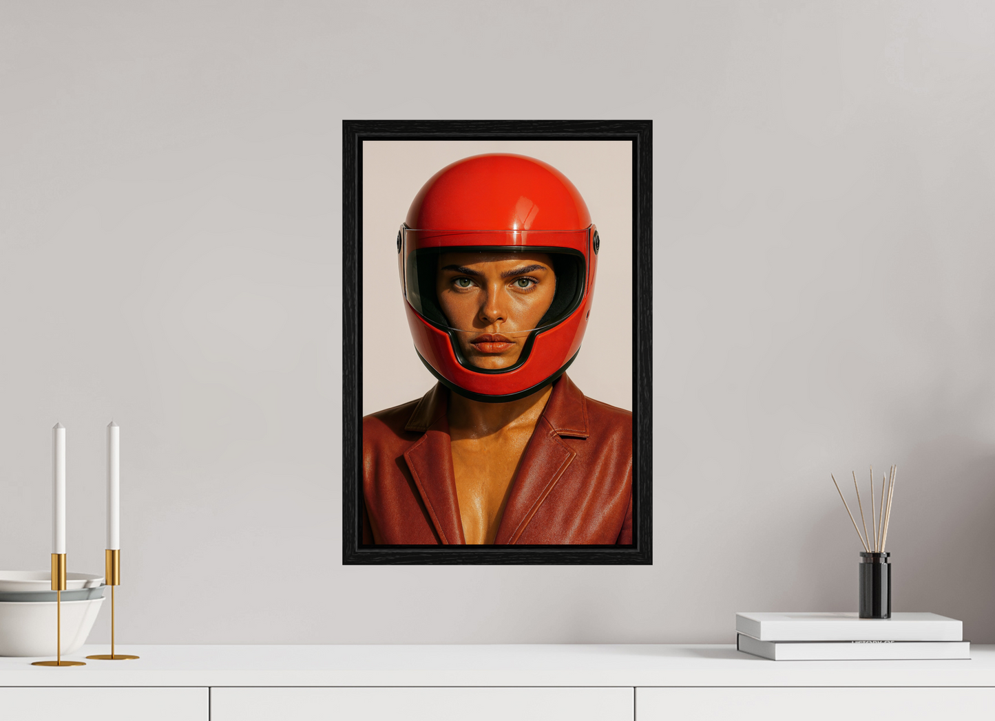 Red Race