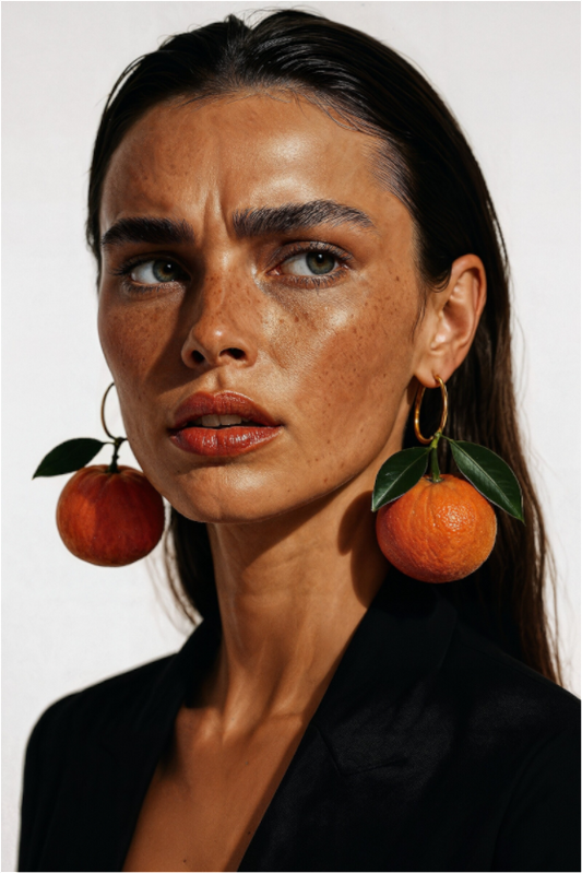 Main image Mandarina