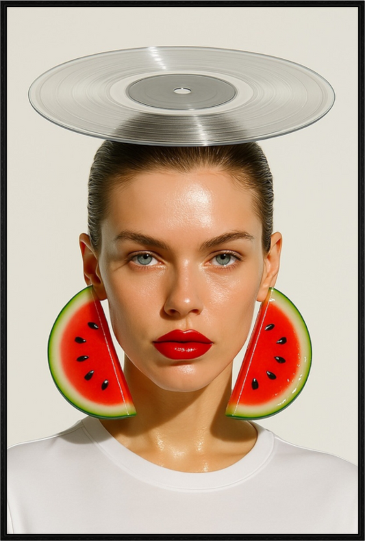 Melon Drop