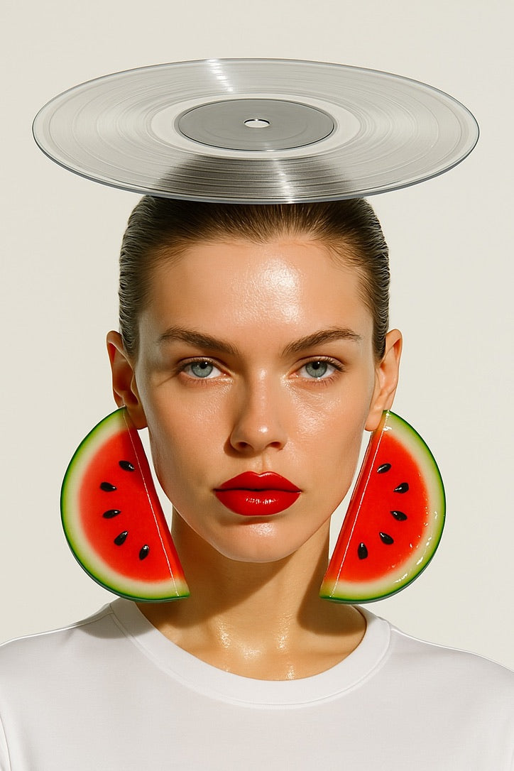 VEQ.001 - FRUIT OF FICTION