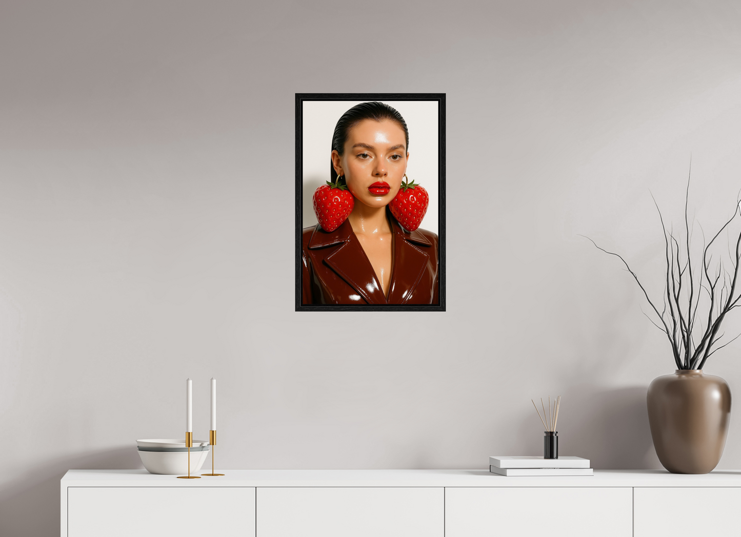 Strawberry Statement