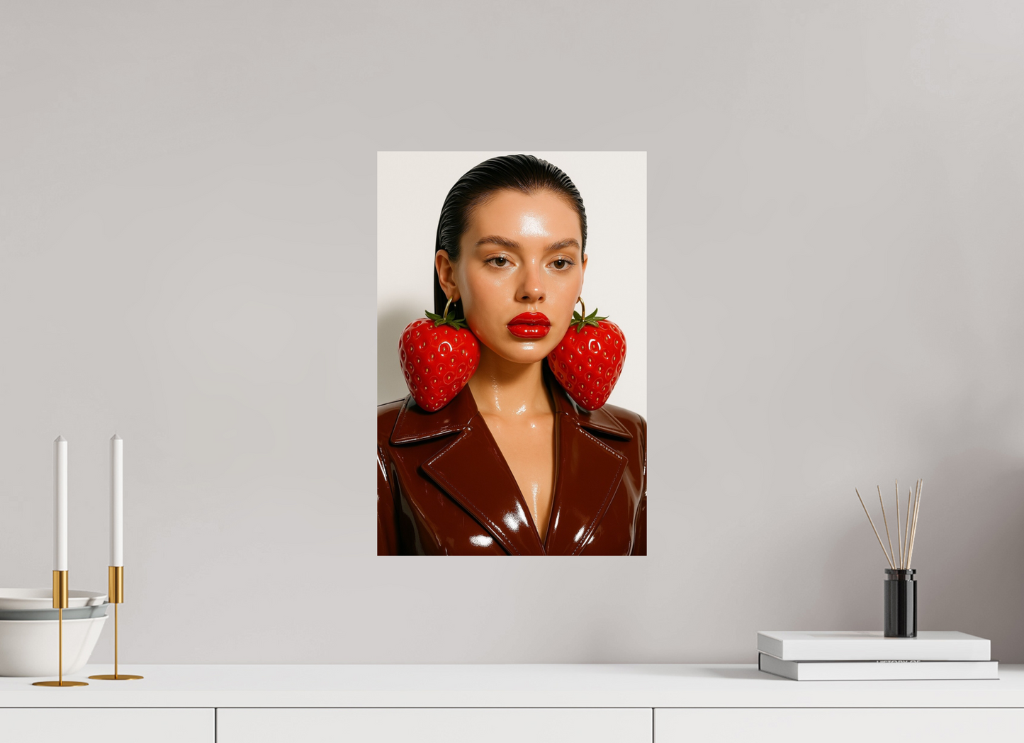 Strawberry Statement