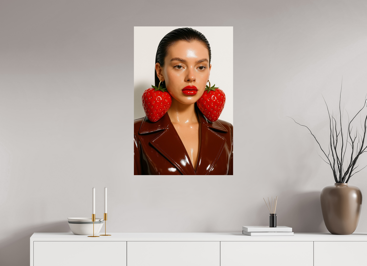 Strawberry Statement