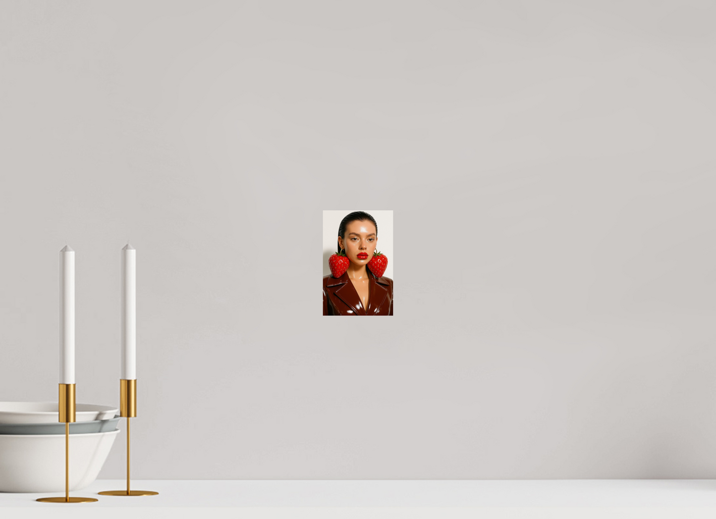 Strawberry Statement