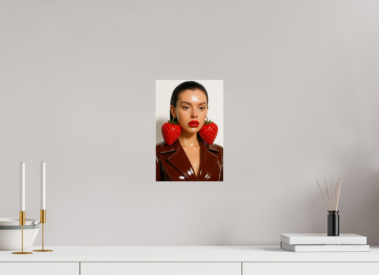 Strawberry Statement