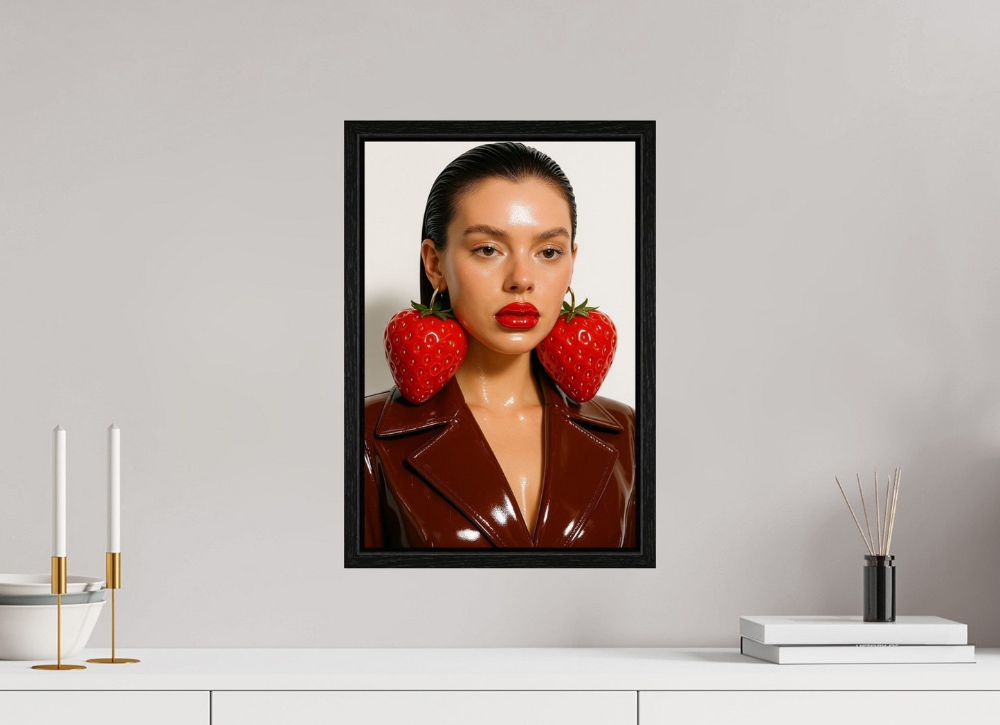 Strawberry Statement