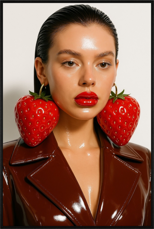 Strawberry Statement