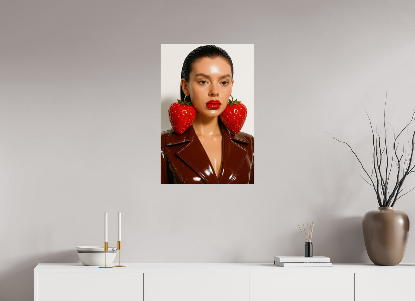 Strawberry Statement