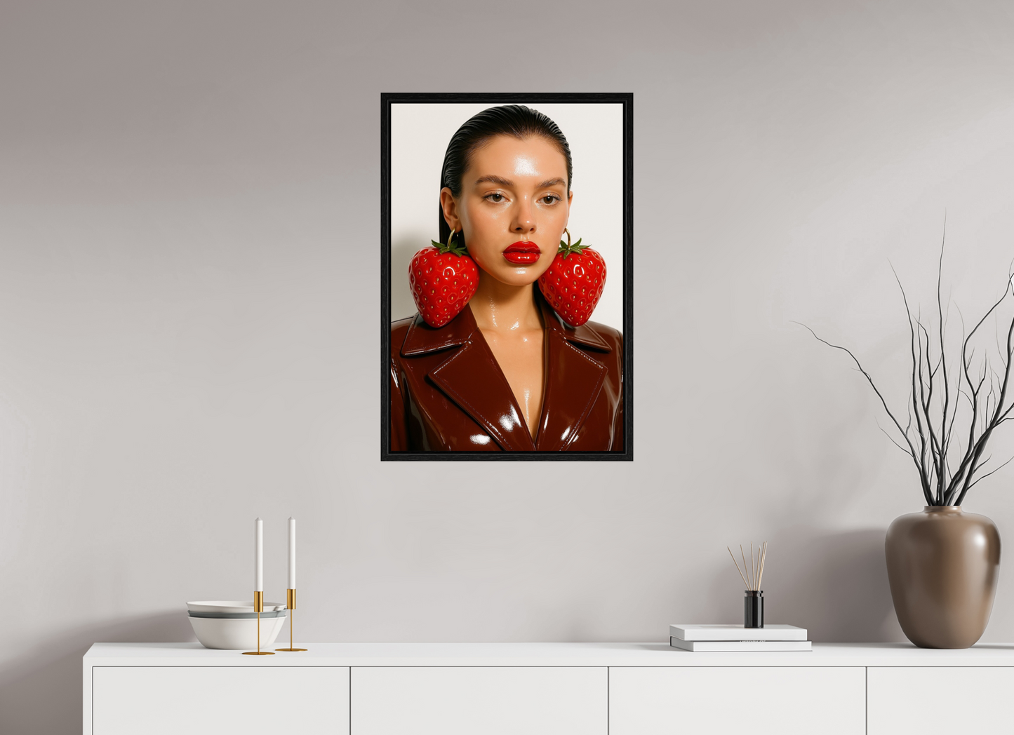 Strawberry Statement