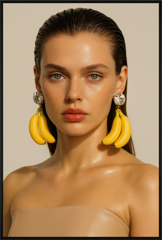 Main image Banana Bling