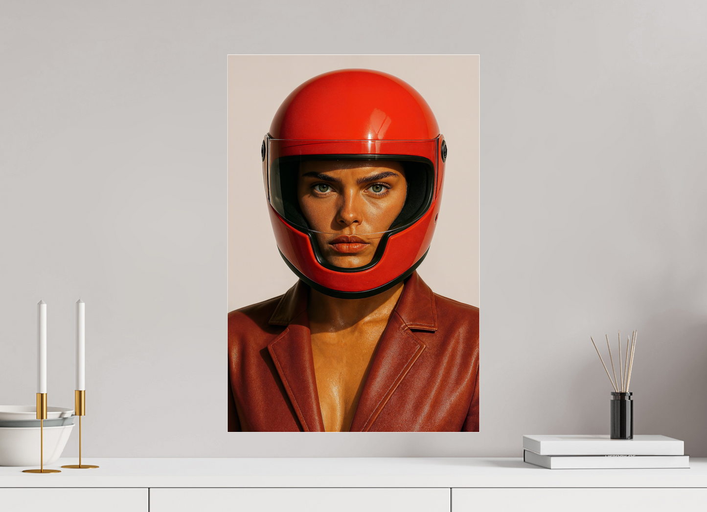 Red Race