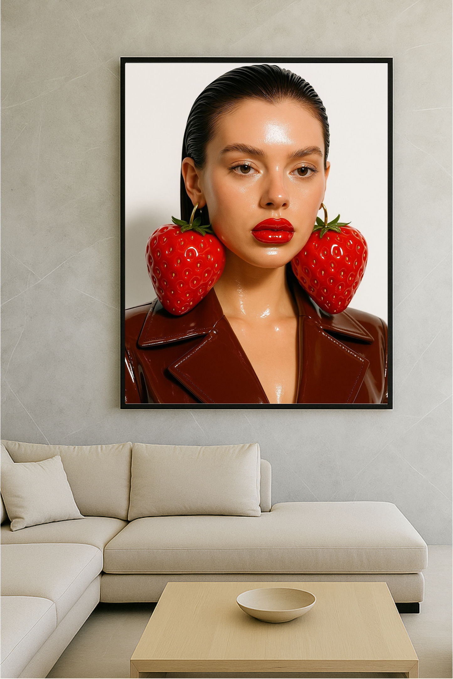 Strawberry Statement