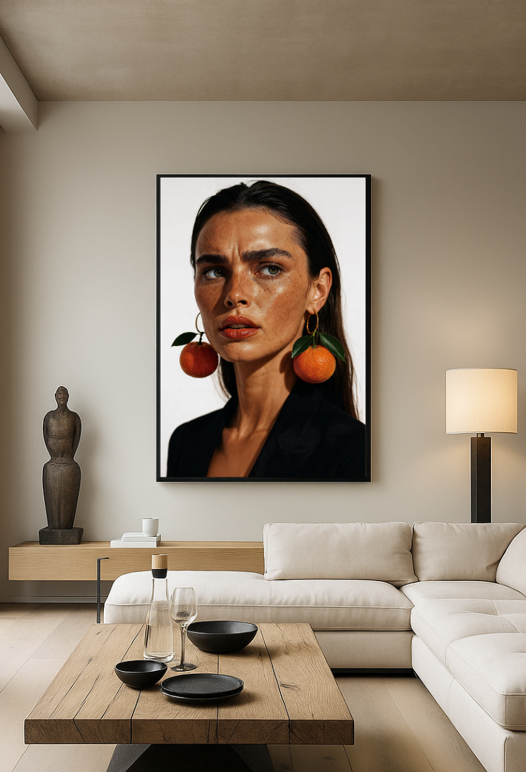 Mandarina