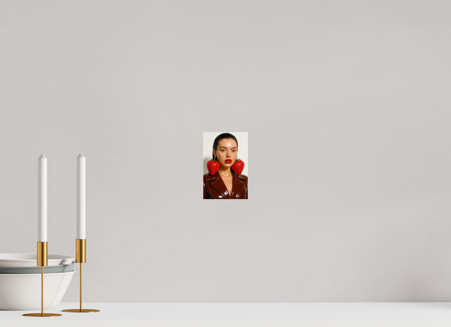 Strawberry Statement