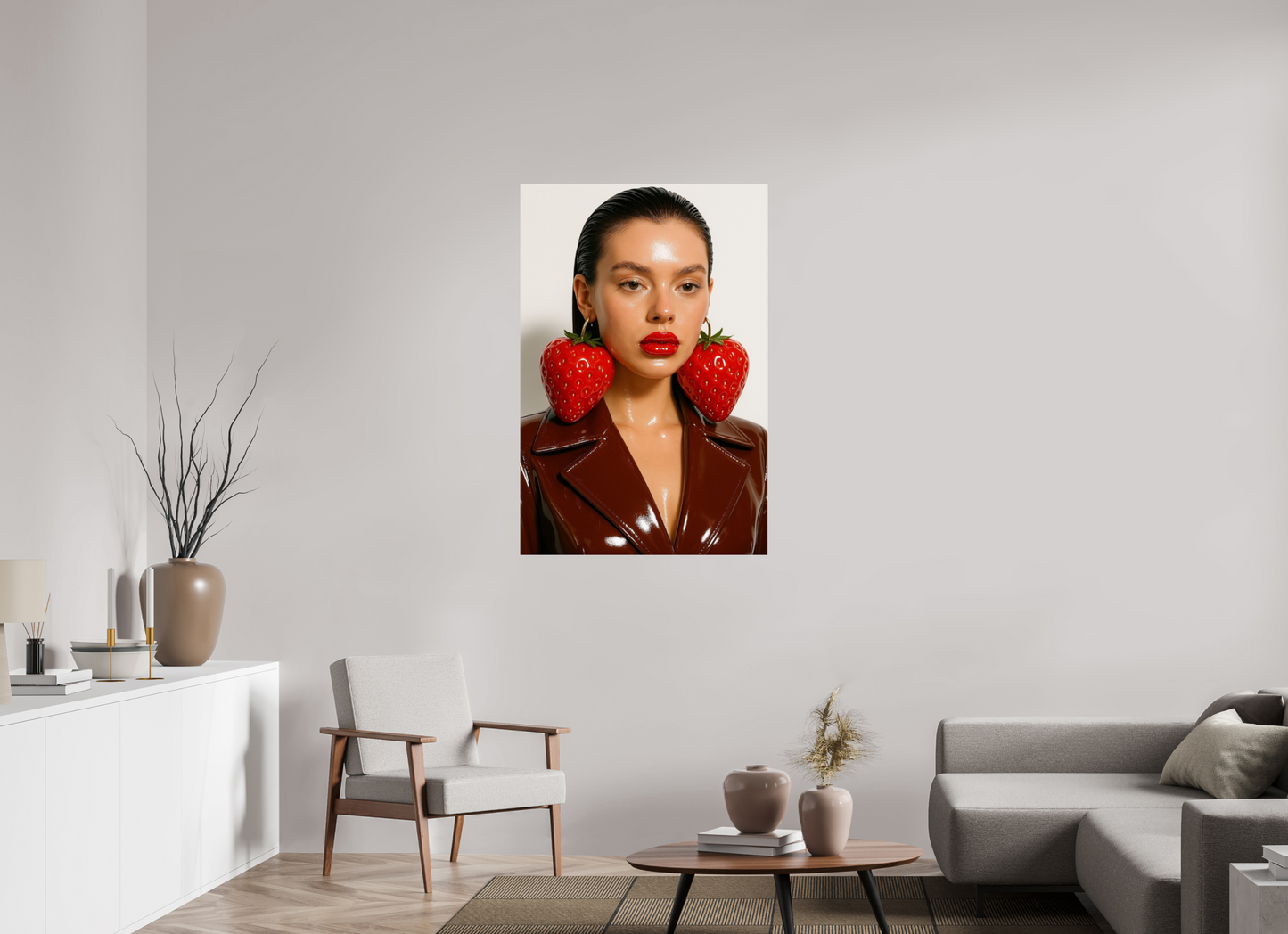 Strawberry Statement