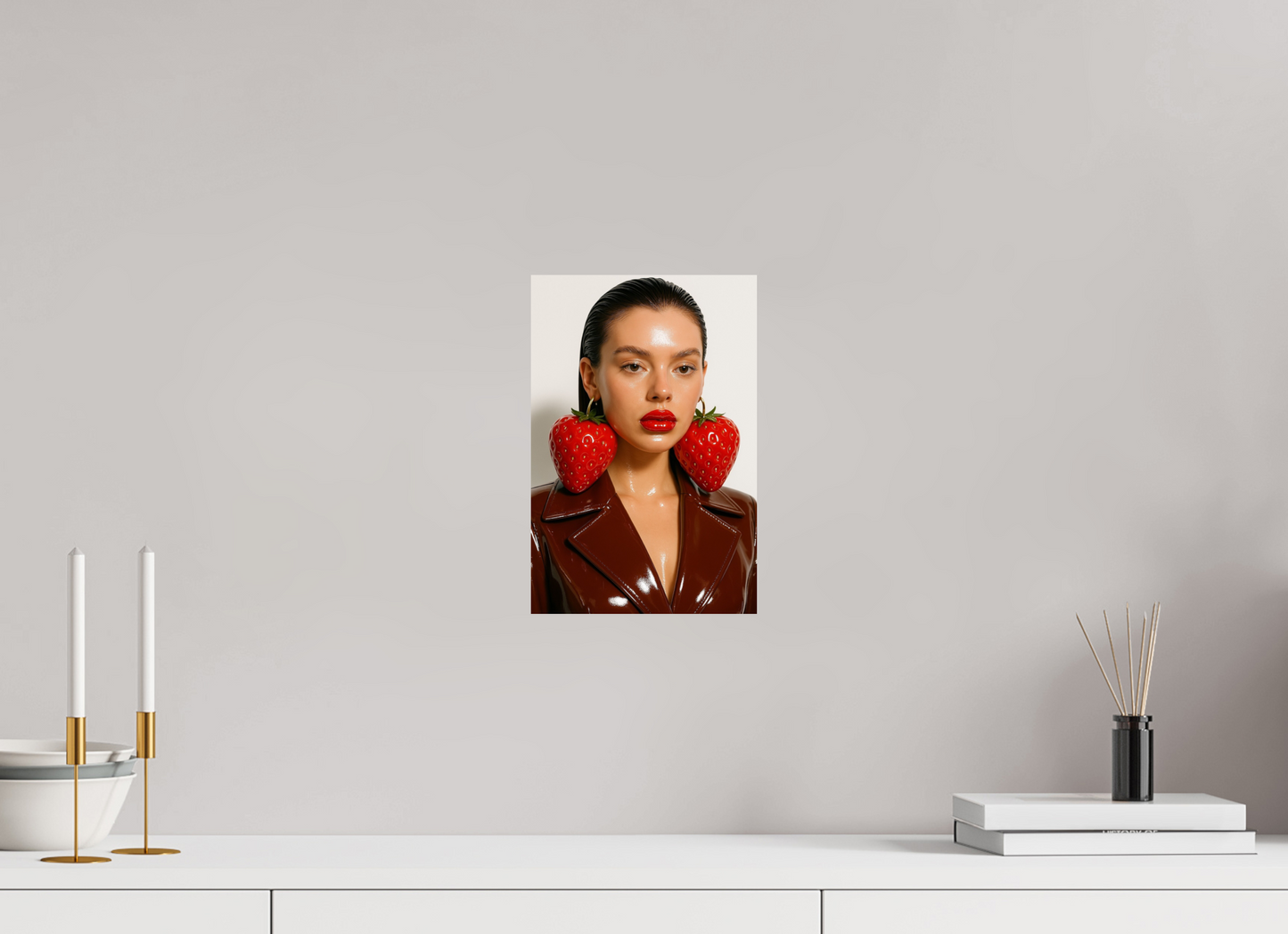 Strawberry Statement