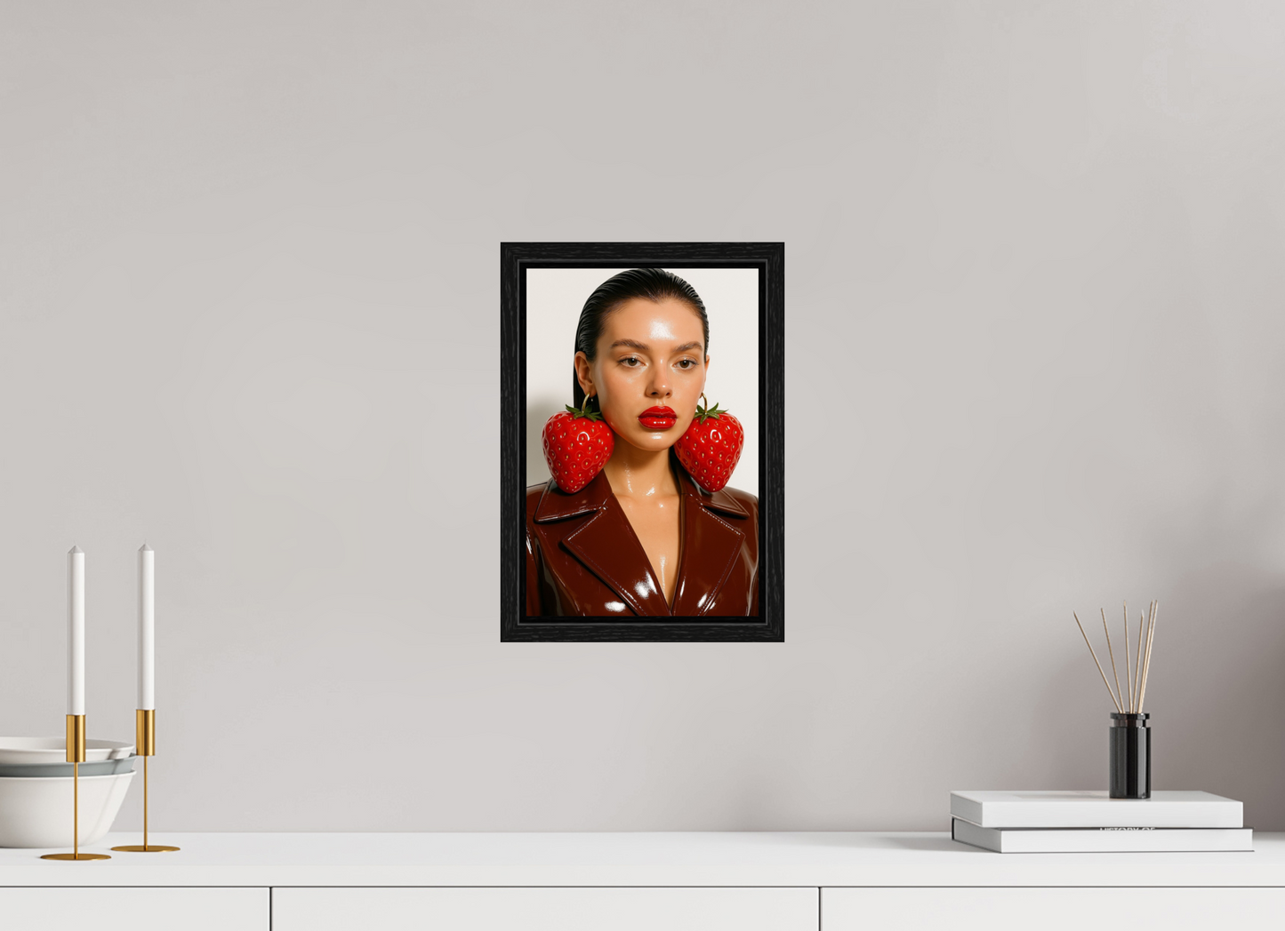 Strawberry Statement