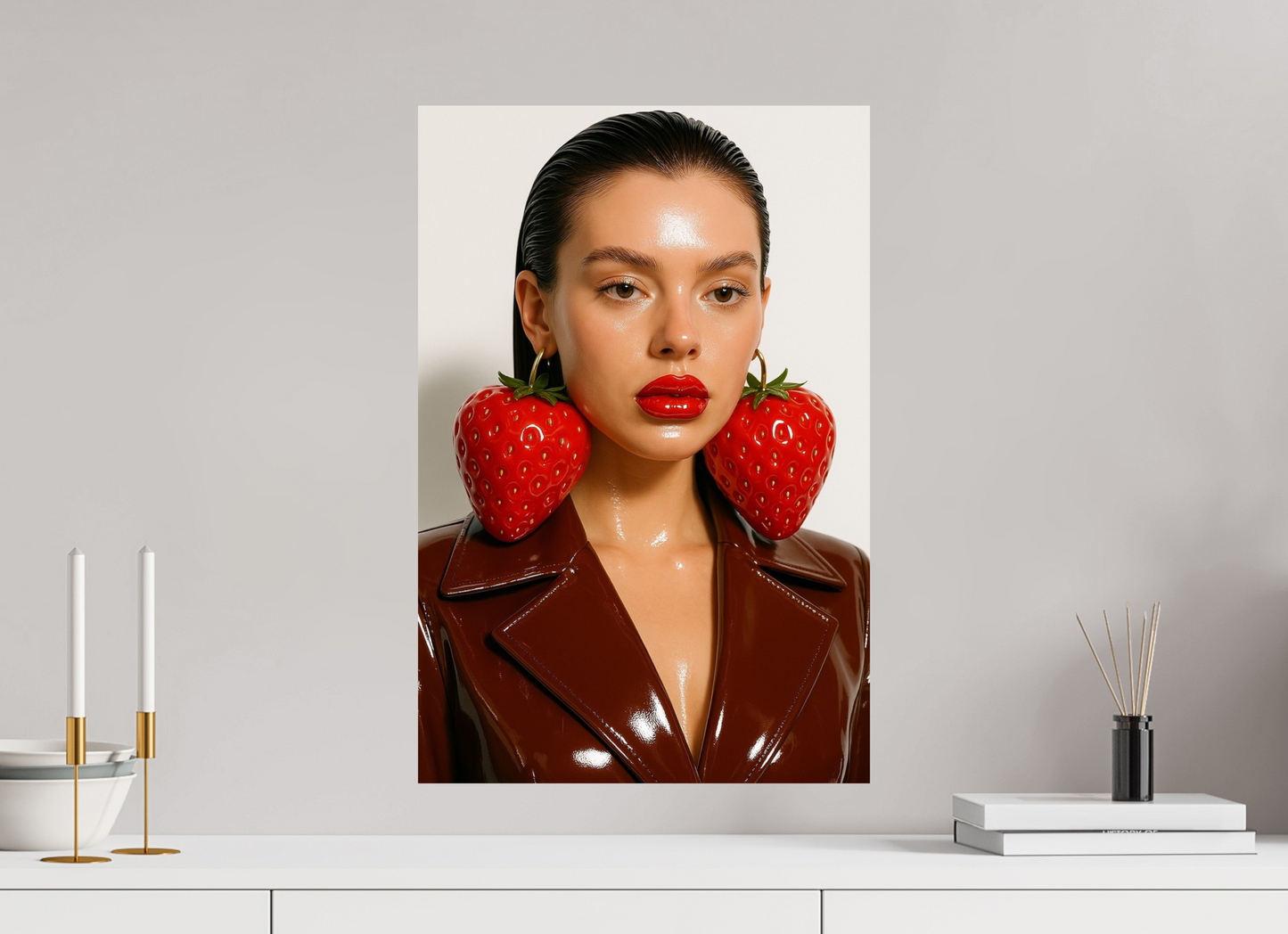 Strawberry Statement