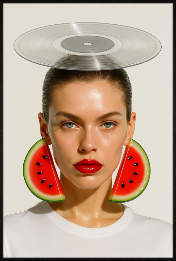Melon Drop